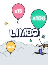 Limbo Game