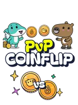 PVP Coinflip Game