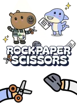 Rock Paper Scissors